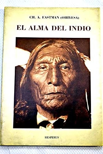 El alma del indio una interpretación