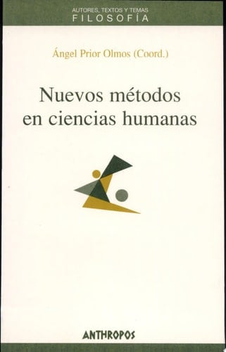 Nuevos métodos en ciencias humanas