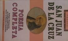 Poesía completa