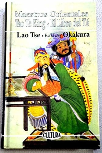 Libro del té