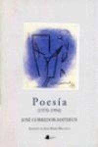 Poesía (1976-1994)