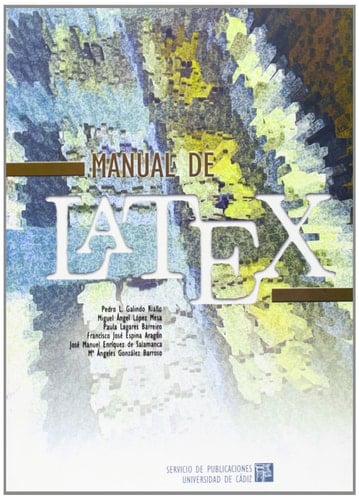 Manual de LaTeX