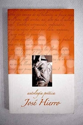 Memoria del jardín antología poética : 1977-2003
