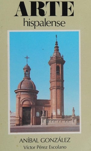 Aníbal González arquitecto, 1876-1929