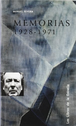 Memorias, 1928-1971 (Spanish Edition)