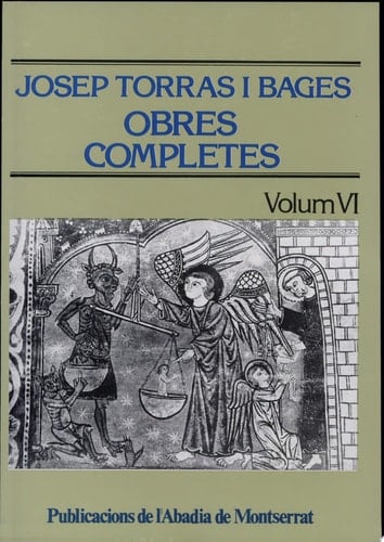 Obres completes