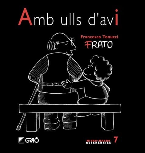 Amb ulls d'avi