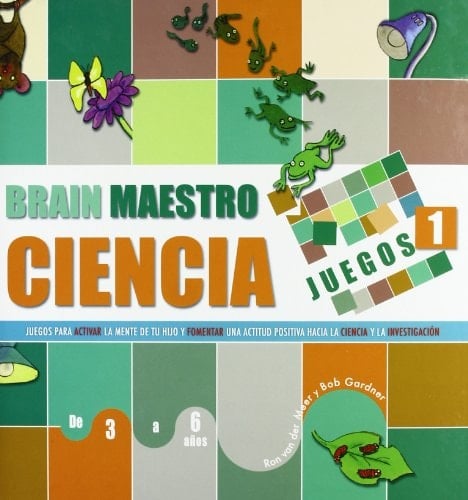 Brain Maestro Ciencia