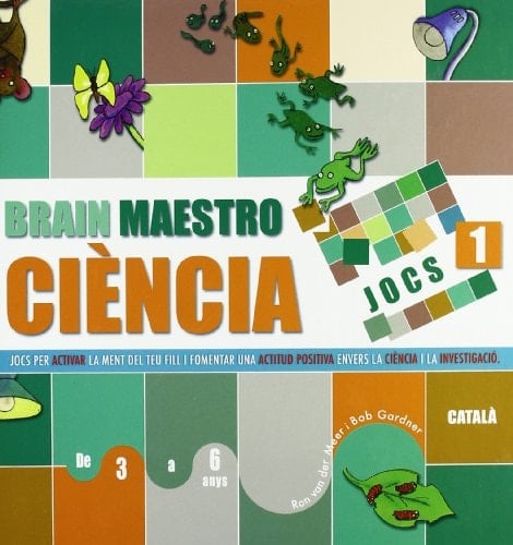 Brain Maestro Ciència