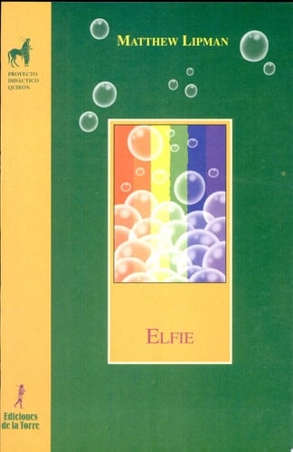Elfie (novela)