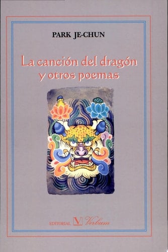 La canción del dragón y otros poemas
