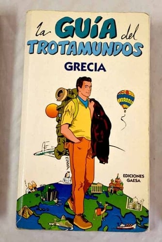 Grecia
