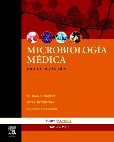 Microbiología médica.