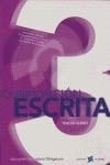 Composición escrita 3 tercer curso : [Educación Secundaria Obligatoria