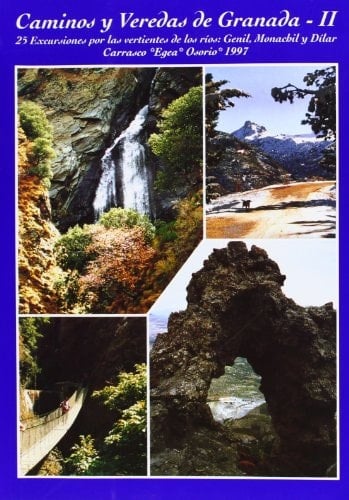 Caminos y veredas de Granada II