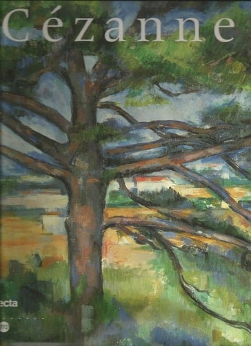 Cézanne [exposición] París, Galeries nationales du Grand Palais, 25 de septiembre de 1995-7 de enero de 1996 ; Londres, Tate Gallery, 8 de febrero-28 abril de 1996 ; Filadelfia, Philadelphia Museum of Art, 26 de mayo-18 de agosto de 1996