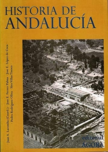 Historia de Andalucía