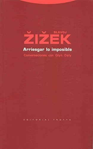 Arriesgar lo imposible conversaciones con Glyn Daly
