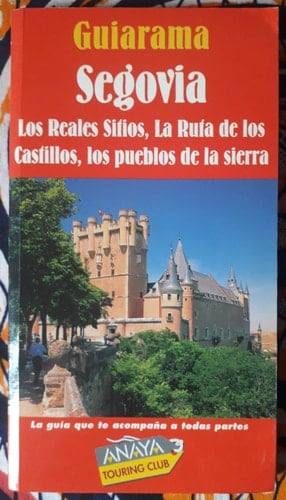 Segovia