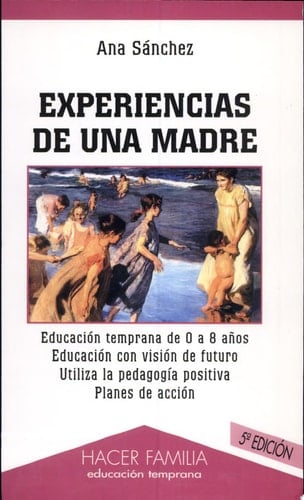Experiencias de una Madre