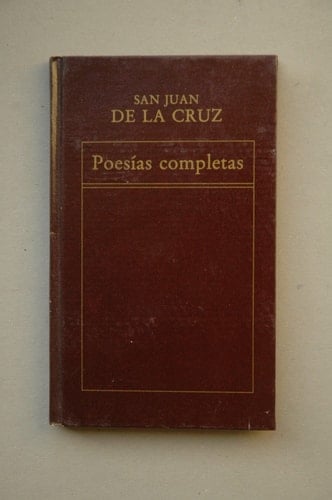 Poesías completas