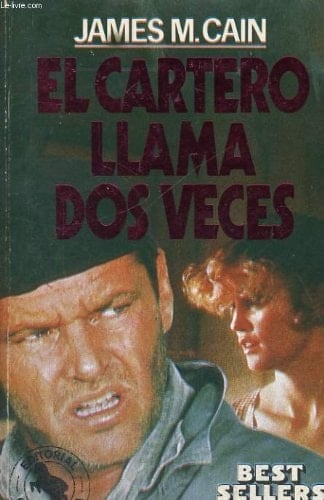 El cartero llama dos veces