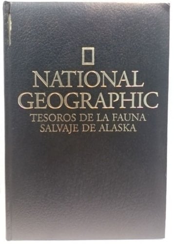 Tesoros de la fauna salvaje de Alaska
