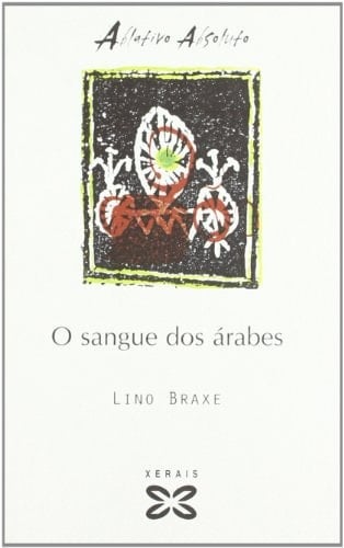 O sangue dos árabes