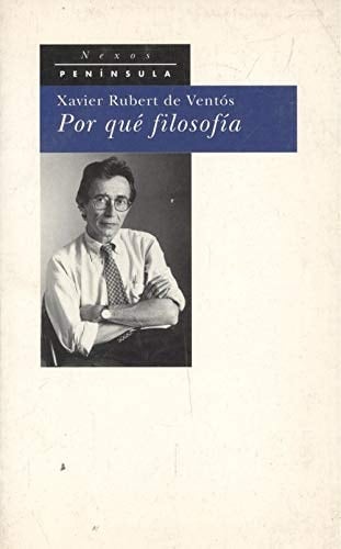 Por Qué Filosofía