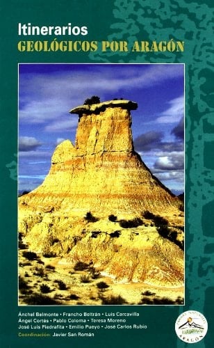 Itinerarios geológicos por Aragón