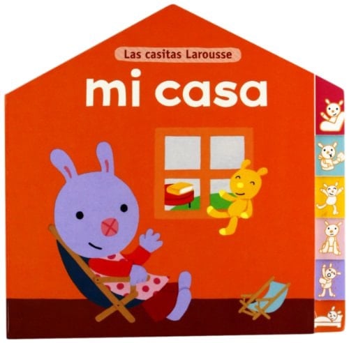 Mi casa