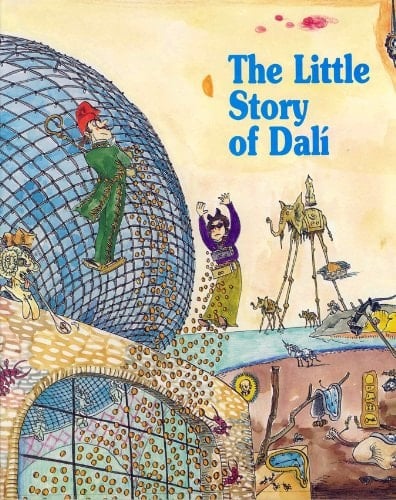 The Little Story of Dalí