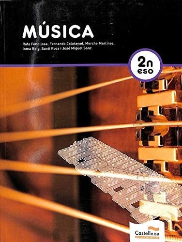Música. 2n ESO