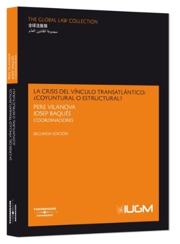 La crisis del vínculo transatlántico: ¿coyuntural o estructural?