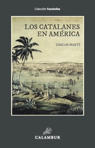 Los catalanes en América Cuba