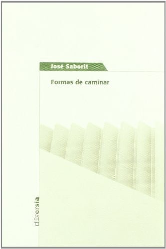 Formas de caminar