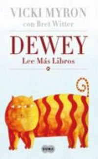 Dewey lee más libros