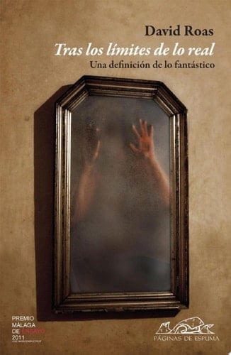 Tras los límites de lo real Una definición de lo fantástico