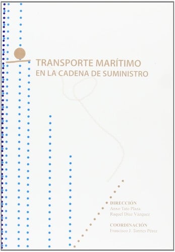 Transporte marítimo en la cadena de suministro