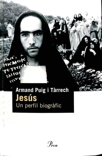 Jesús, un perfil biografic