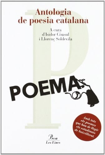Antologia de poesia catalana
