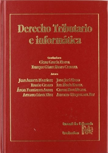 Derecho tributario e informática