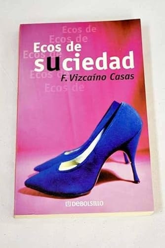 Ecos de suciedad