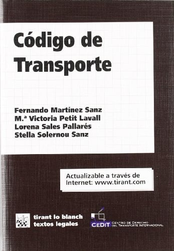 Código de transporte