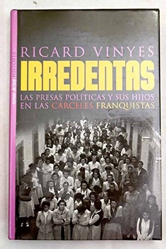 Irredentas