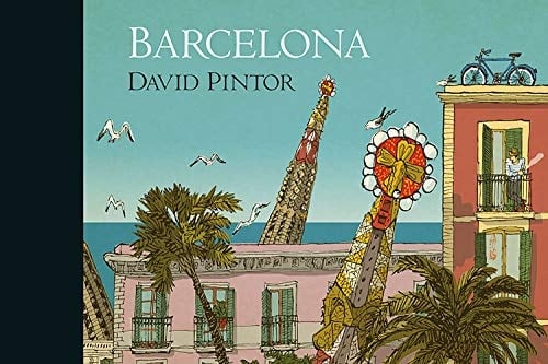 Barcelona. Ediz. a colori