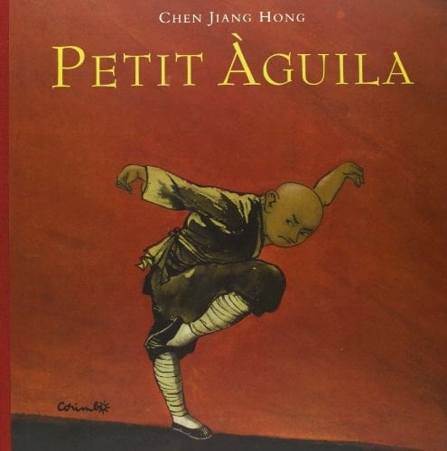 Petit águila
