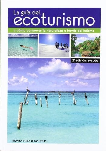 La guía del ecoturismo