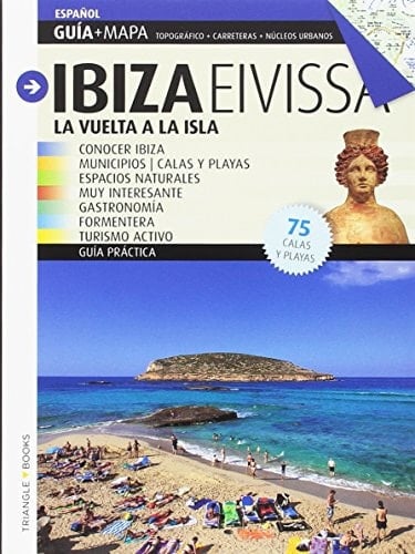 Ibiza : Vuelta a la isla