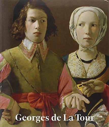 Georges de La Tour : 1593-1652 Madrid, Museo Nacional del Prado : [del 23 de febrero al 12 de junio de 2016]